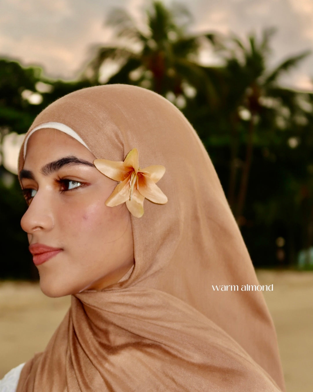 Sand