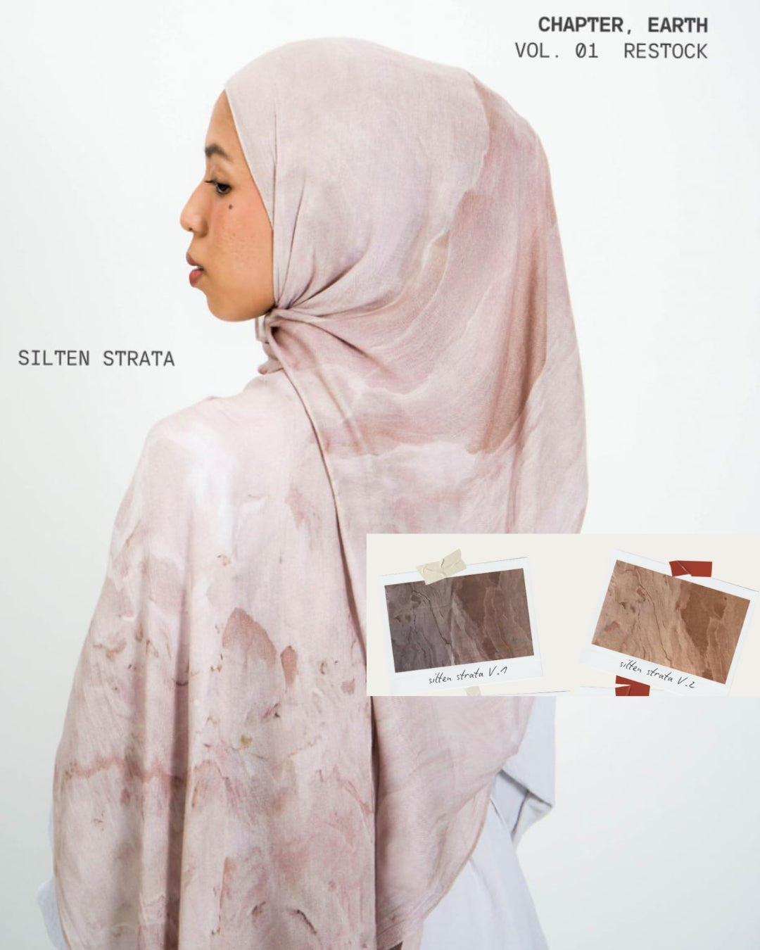 Silten Strata