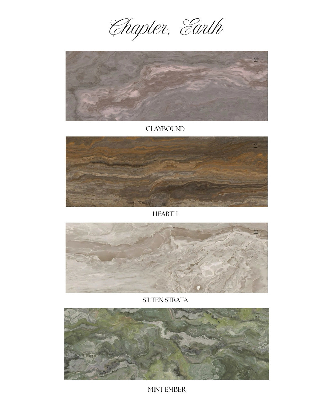Silten Strata