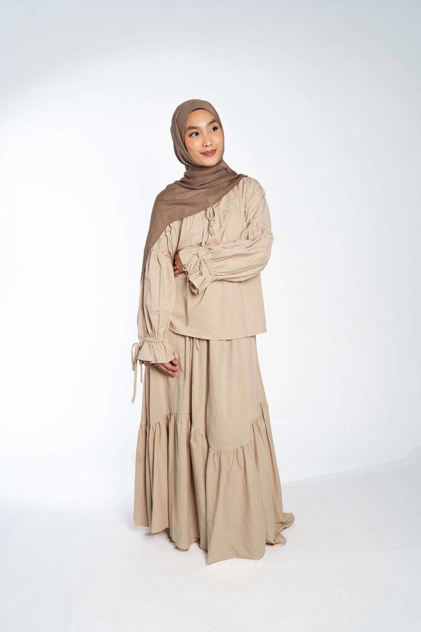 The Capsule Collection