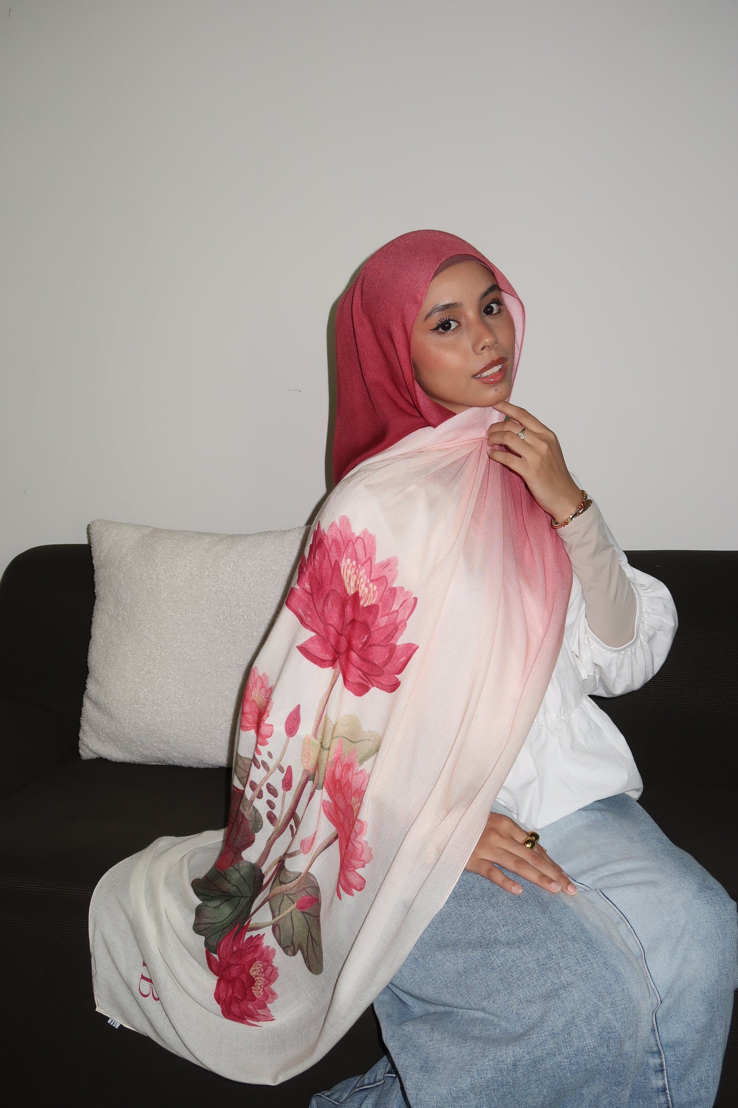 Bunga Rahsia