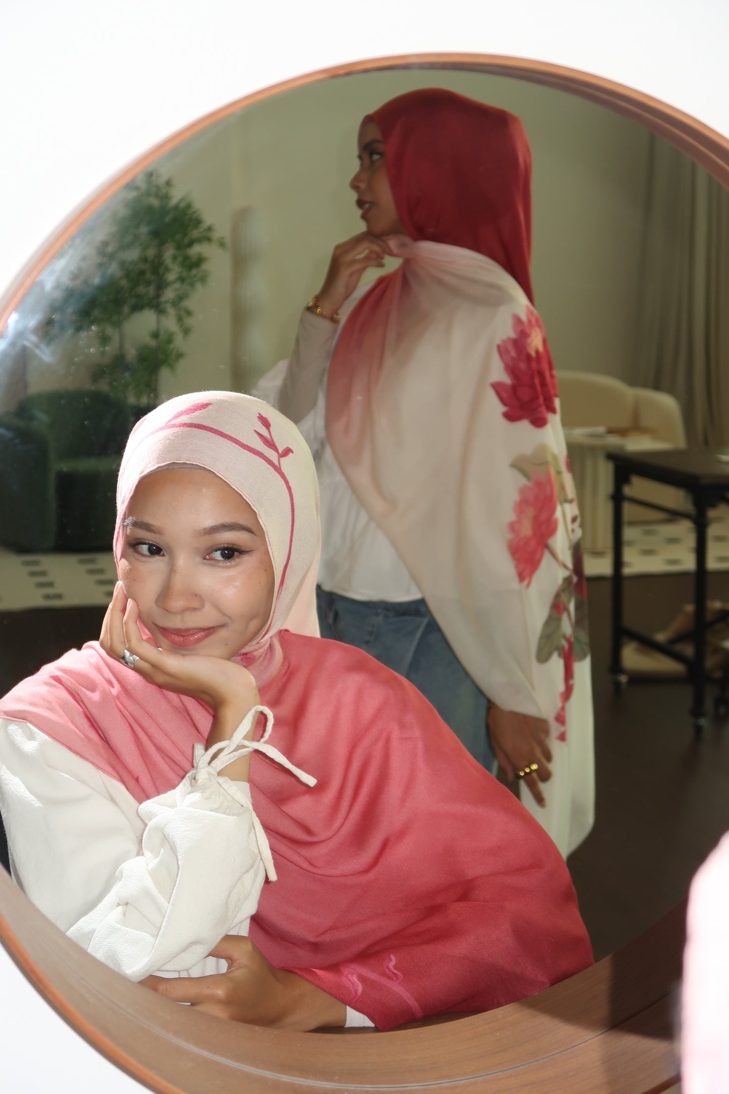 Sunting Hati