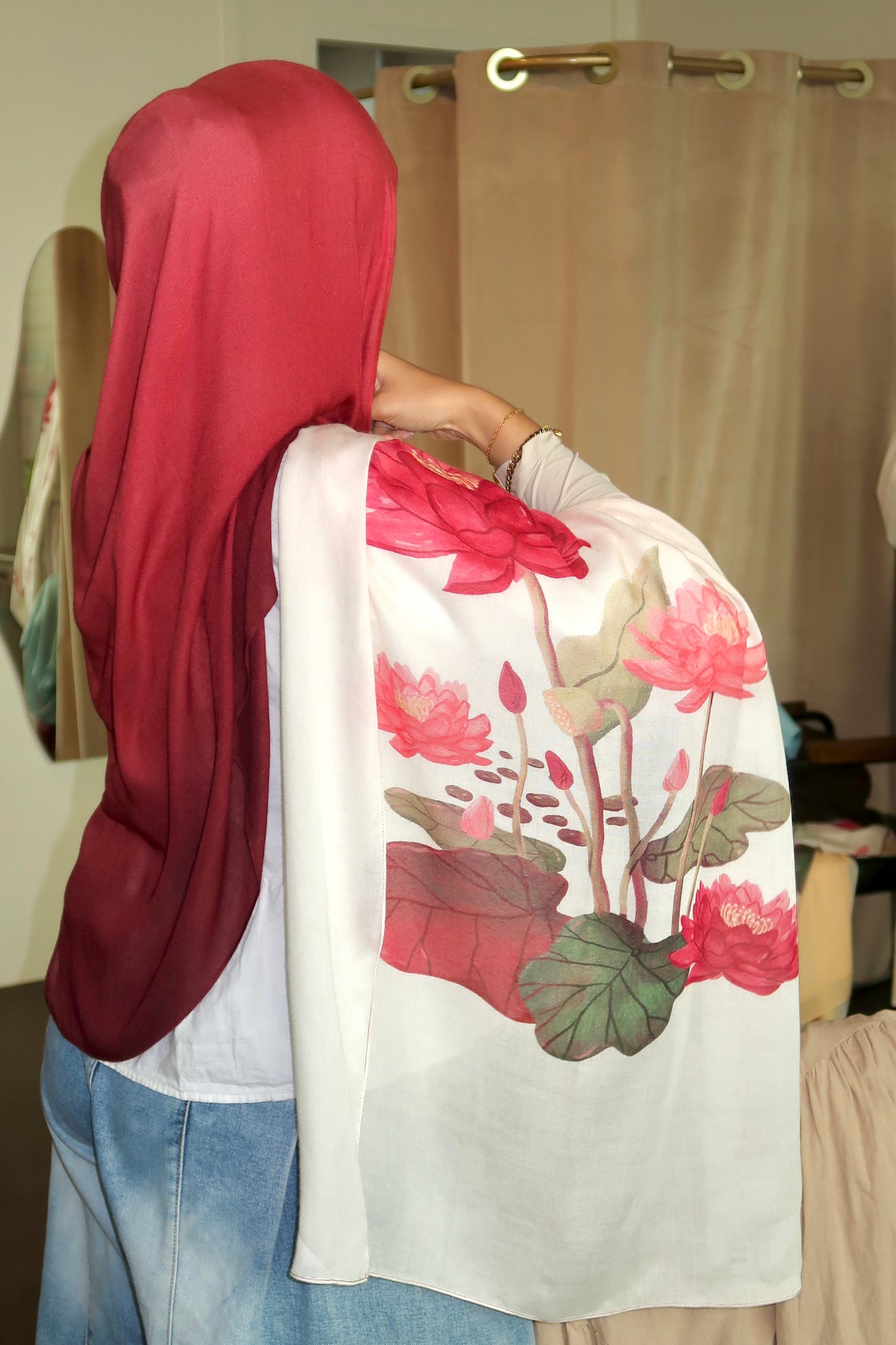 Bunga Rahsia