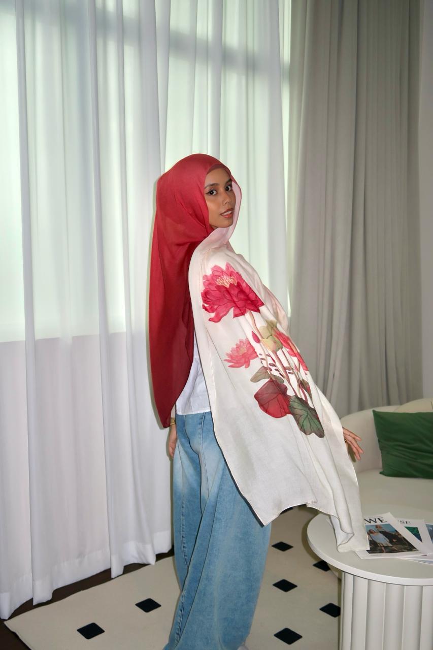 Bunga Rahsia