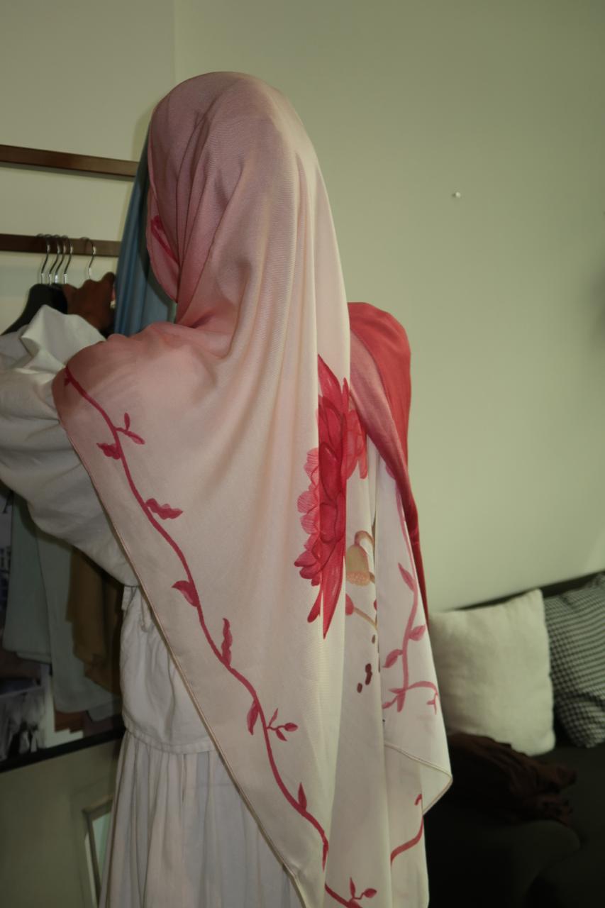 Sunting Hati