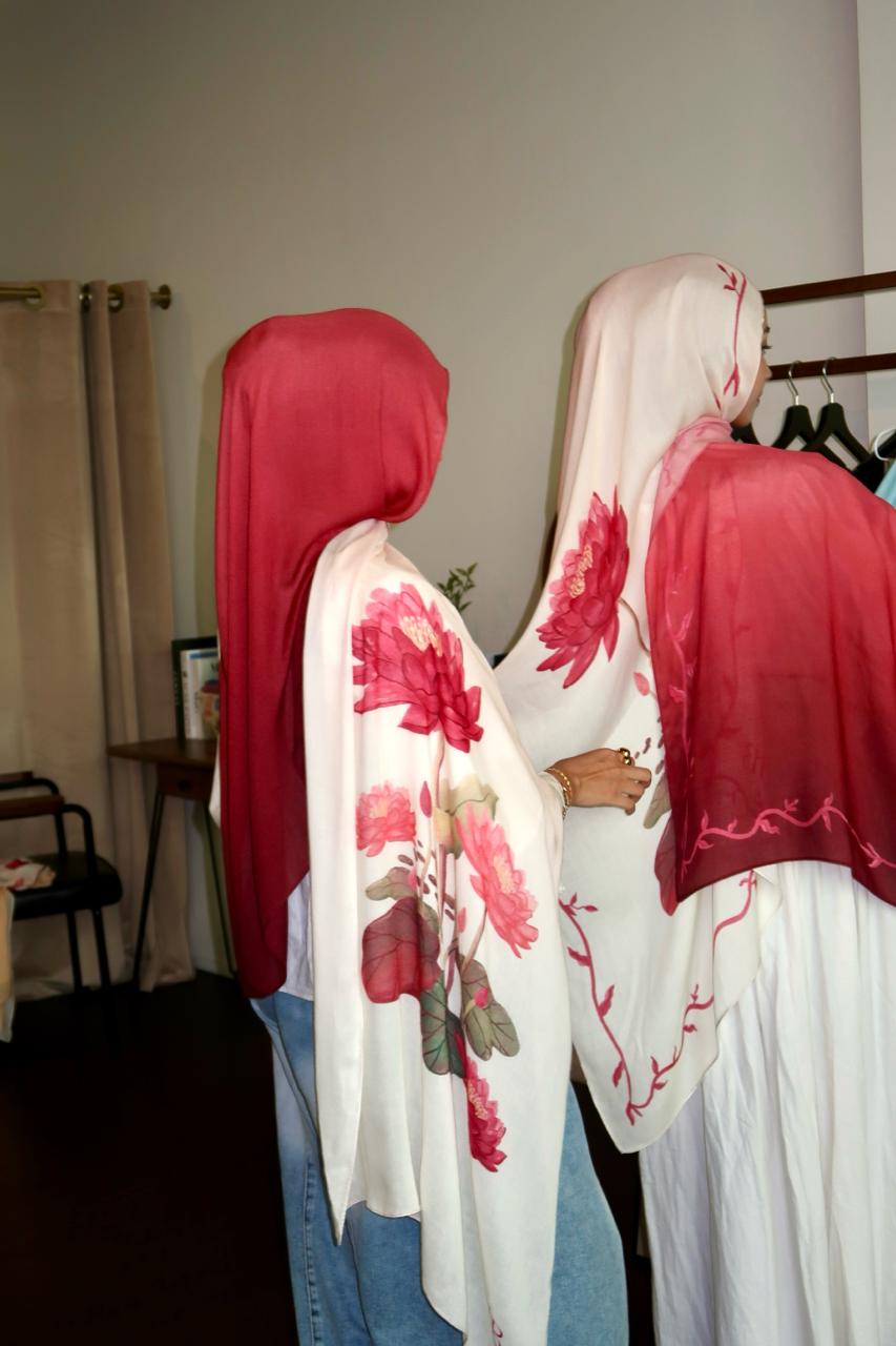 Sunting Hati