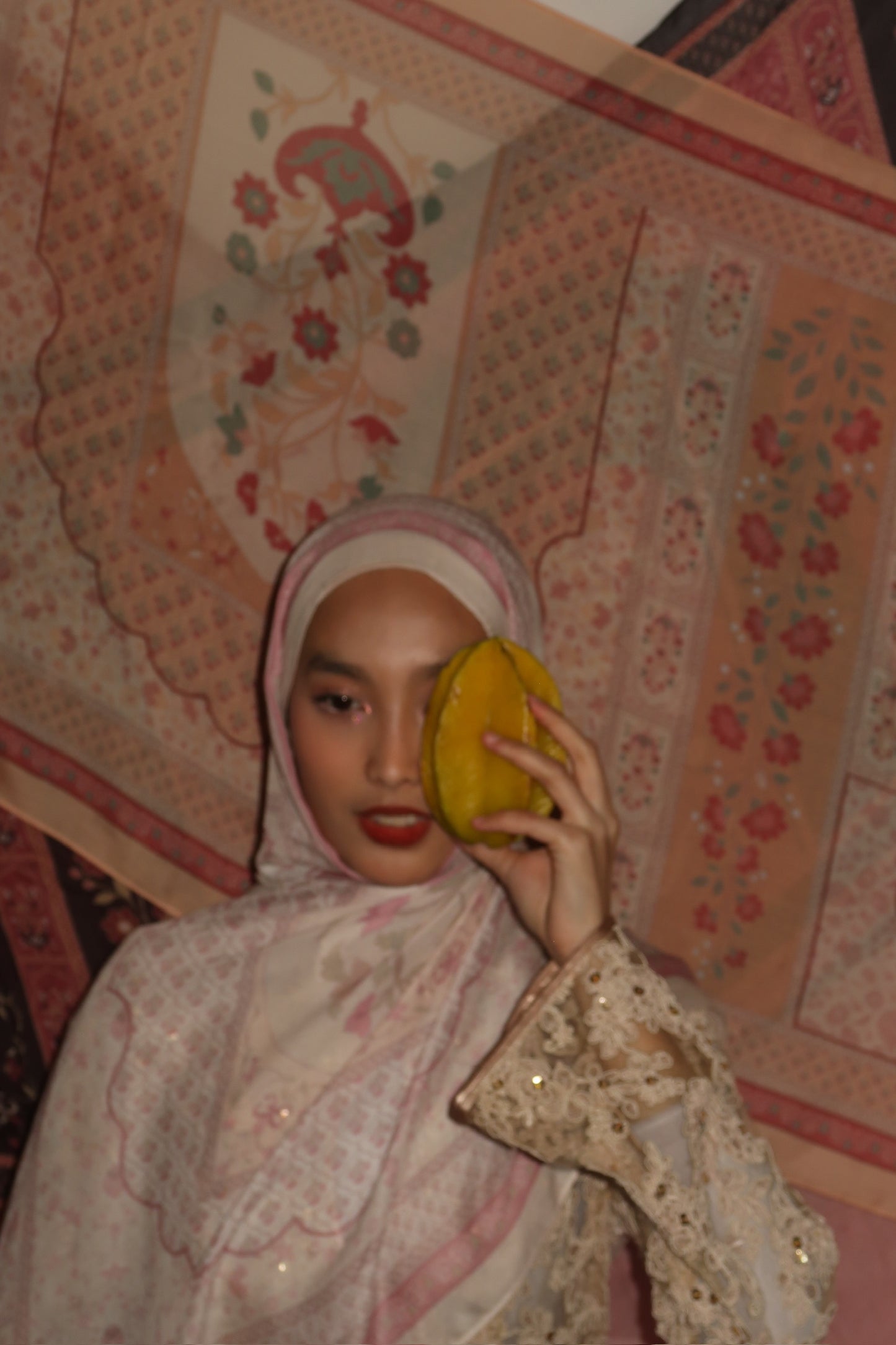 Shū - A Hijabooked CNY Collection