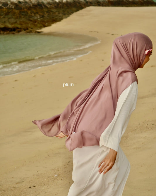 Plum