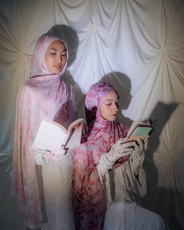 Jane Eyre - Lace Collection