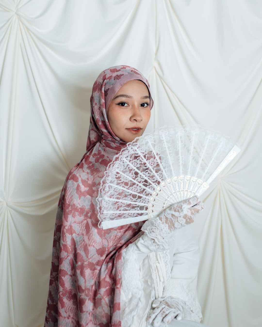 Jane Eyre - Lace Collection