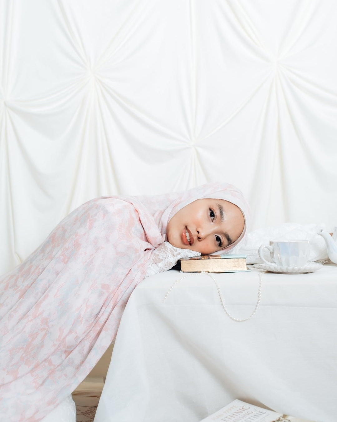 Jane Eyre - Lace Collection