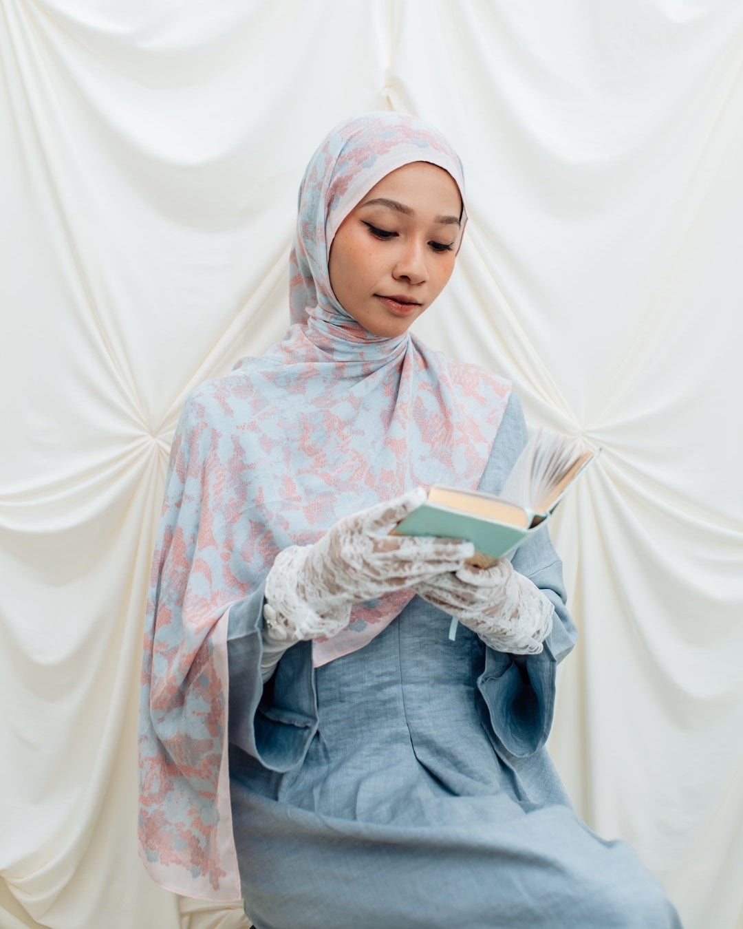 Jane Eyre - Lace Collection