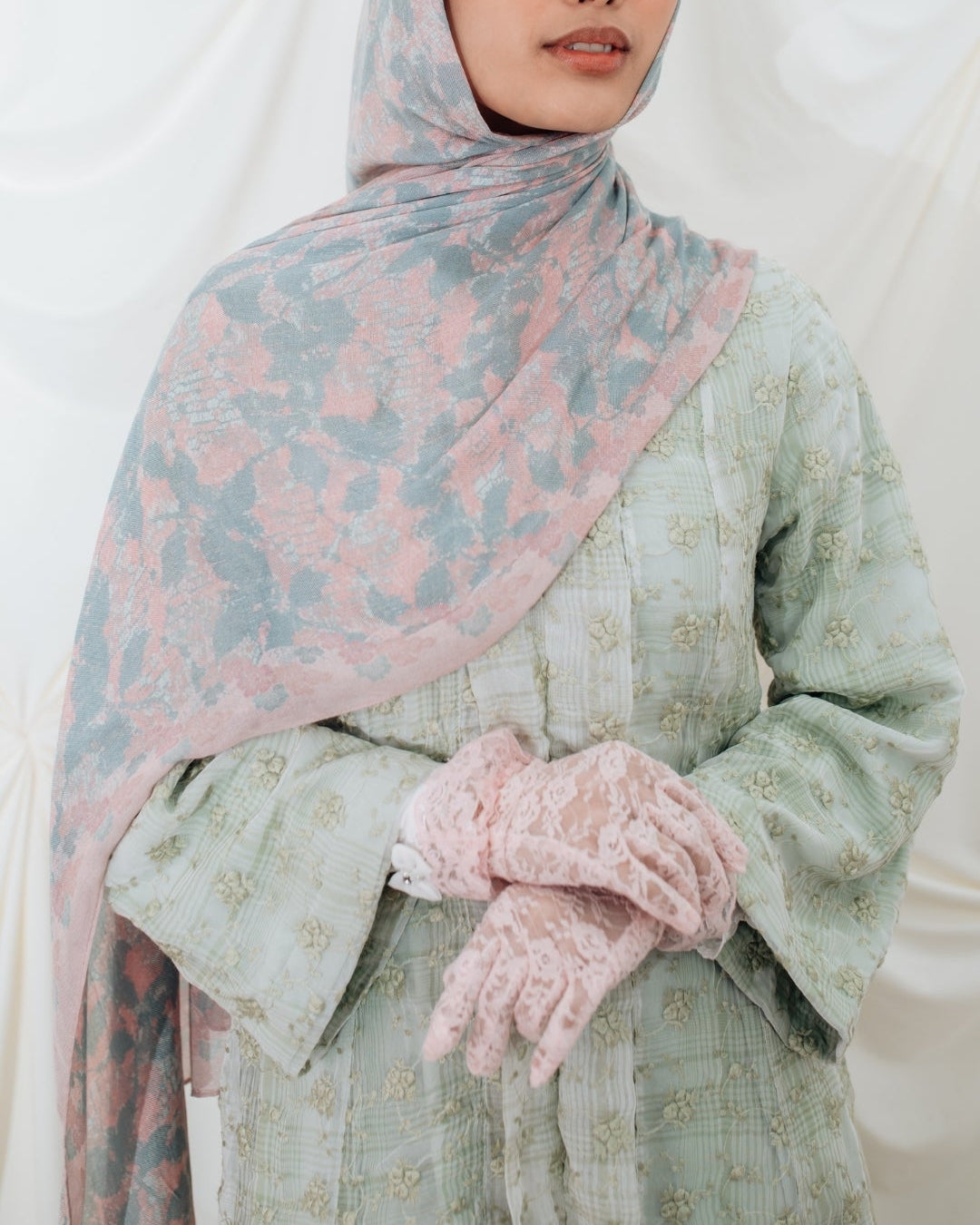 Jane Eyre - Lace Collection