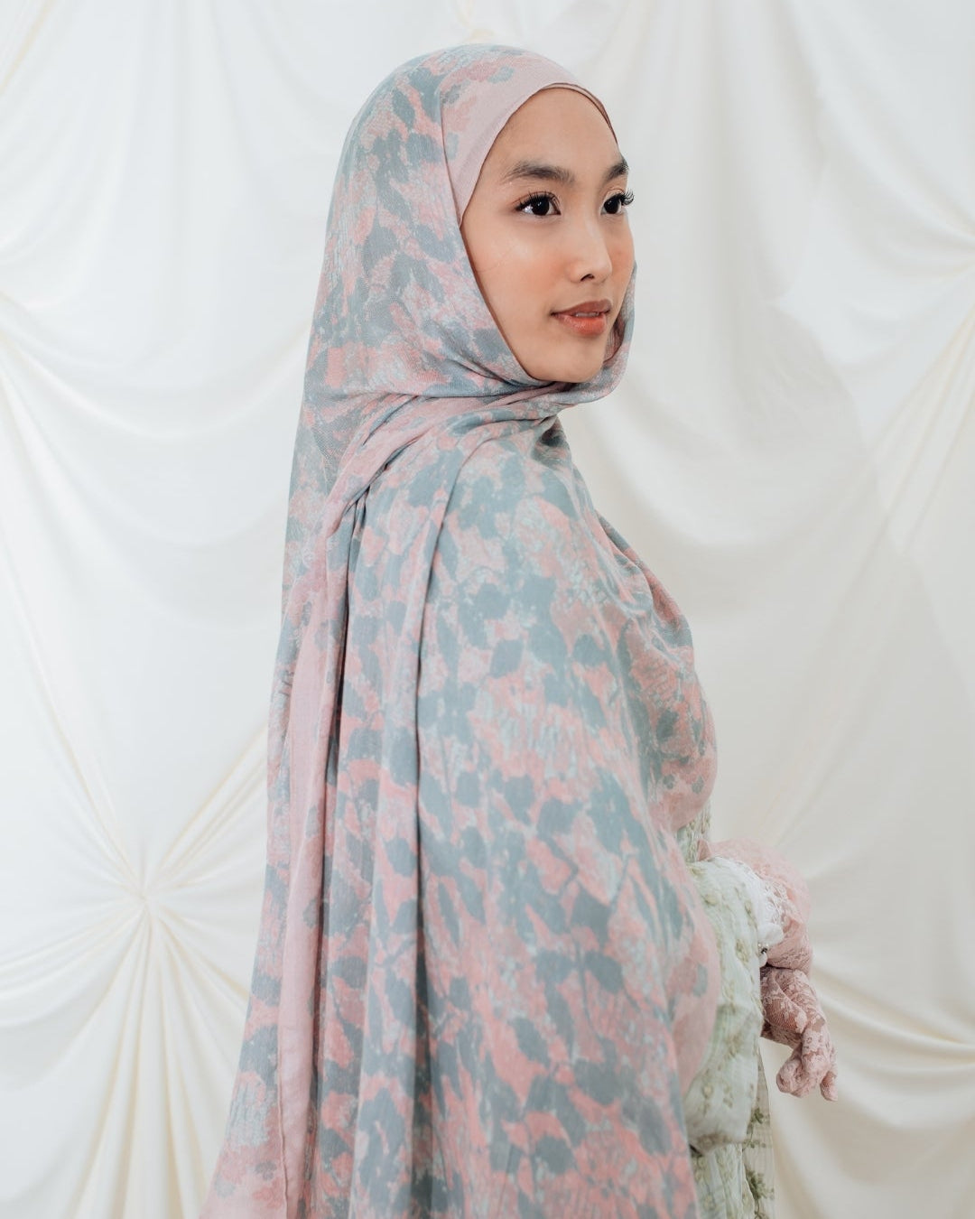 Jane Eyre - Lace Collection