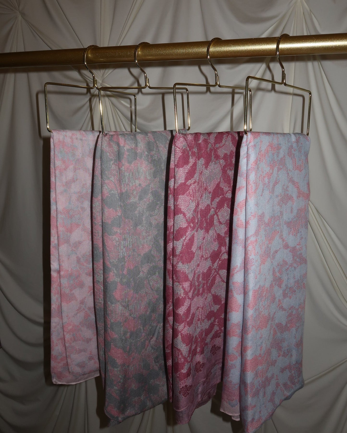 Jane Eyre - Lace Collection