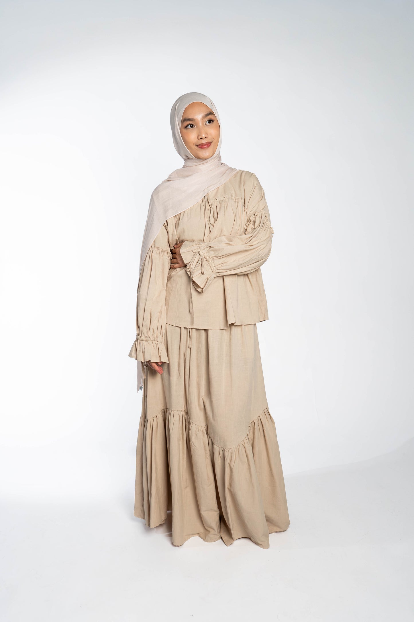 The Capsule Collection