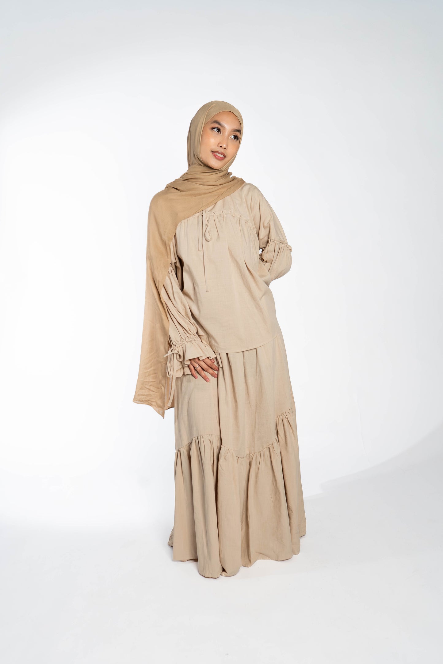 The Capsule Collection