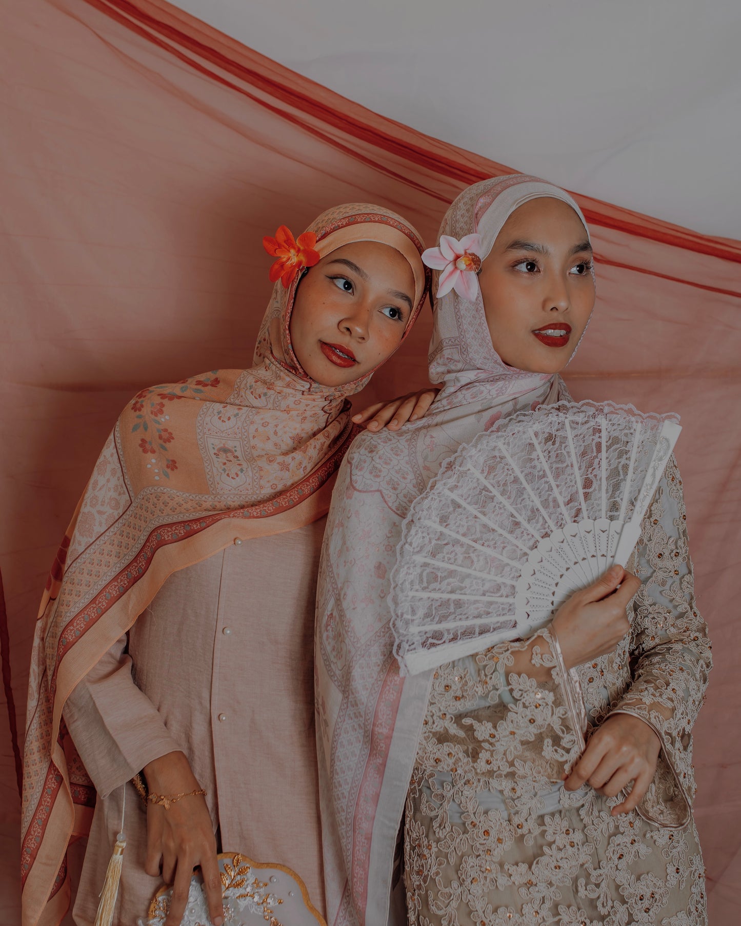 Shū - A Hijabooked CNY Collection