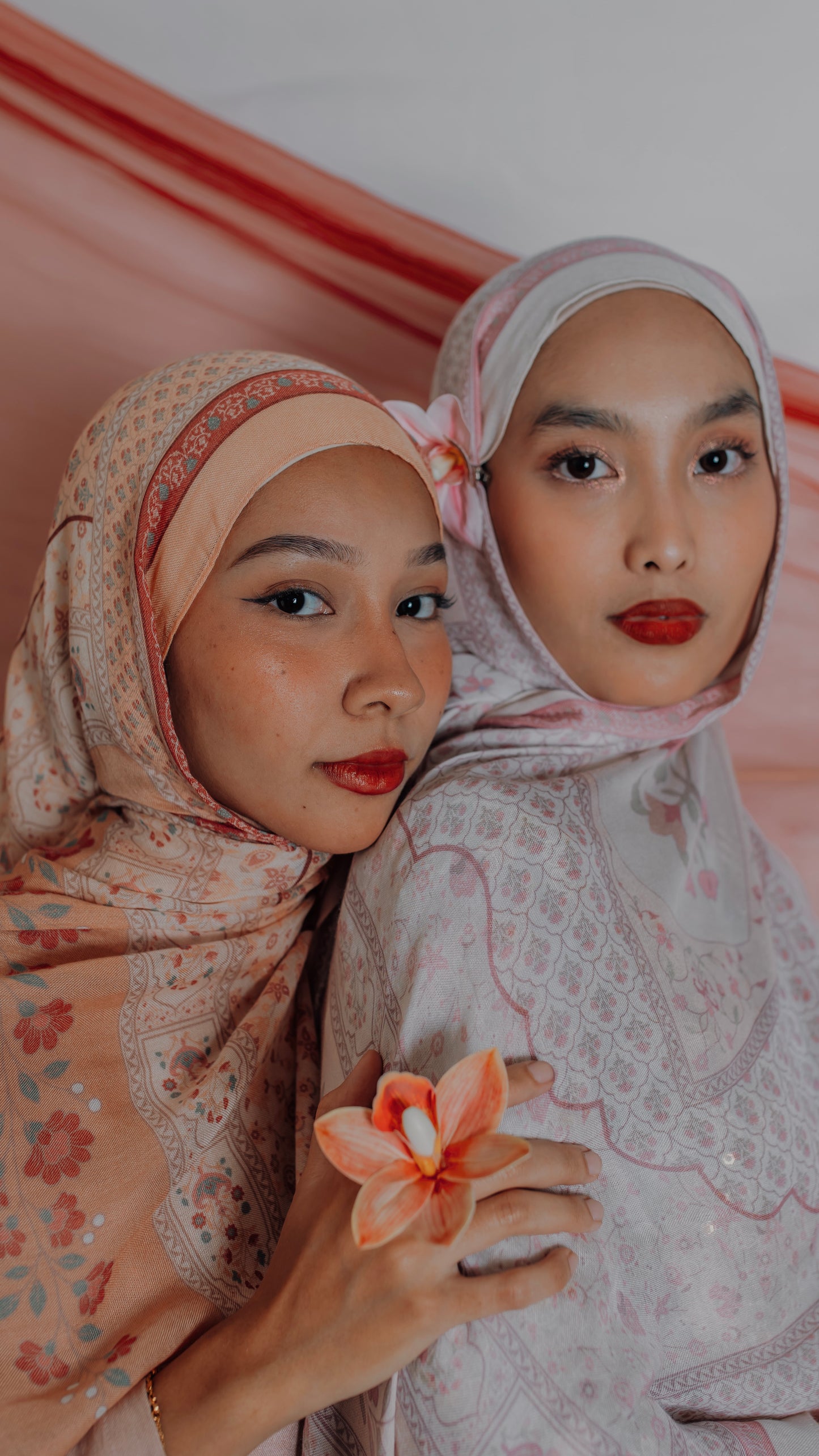 Shū - A Hijabooked CNY Collection