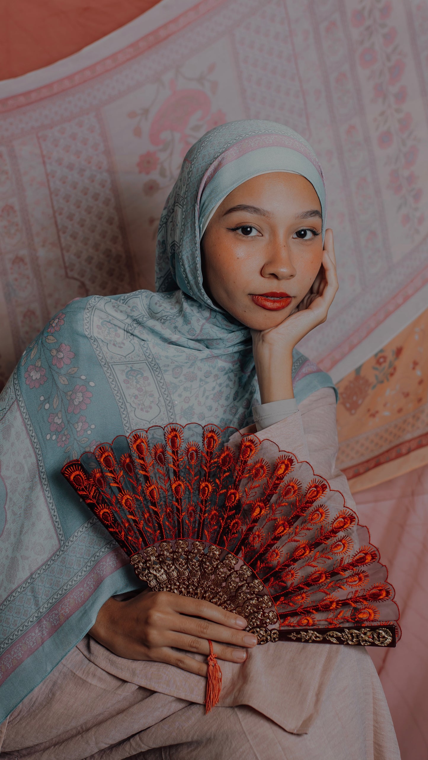 Shū - A Hijabooked CNY Collection