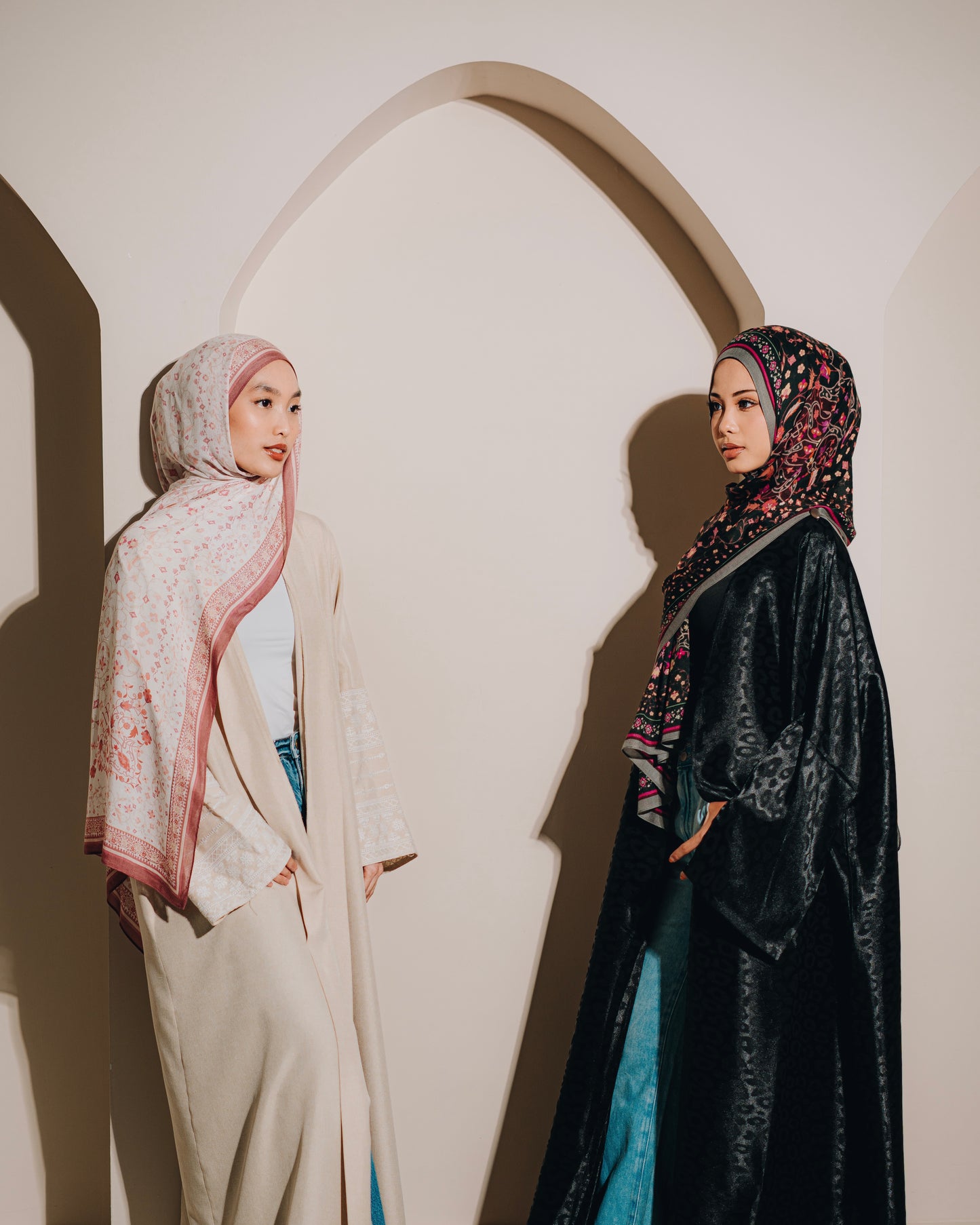 Cyra - Hijabooked 2M Modal