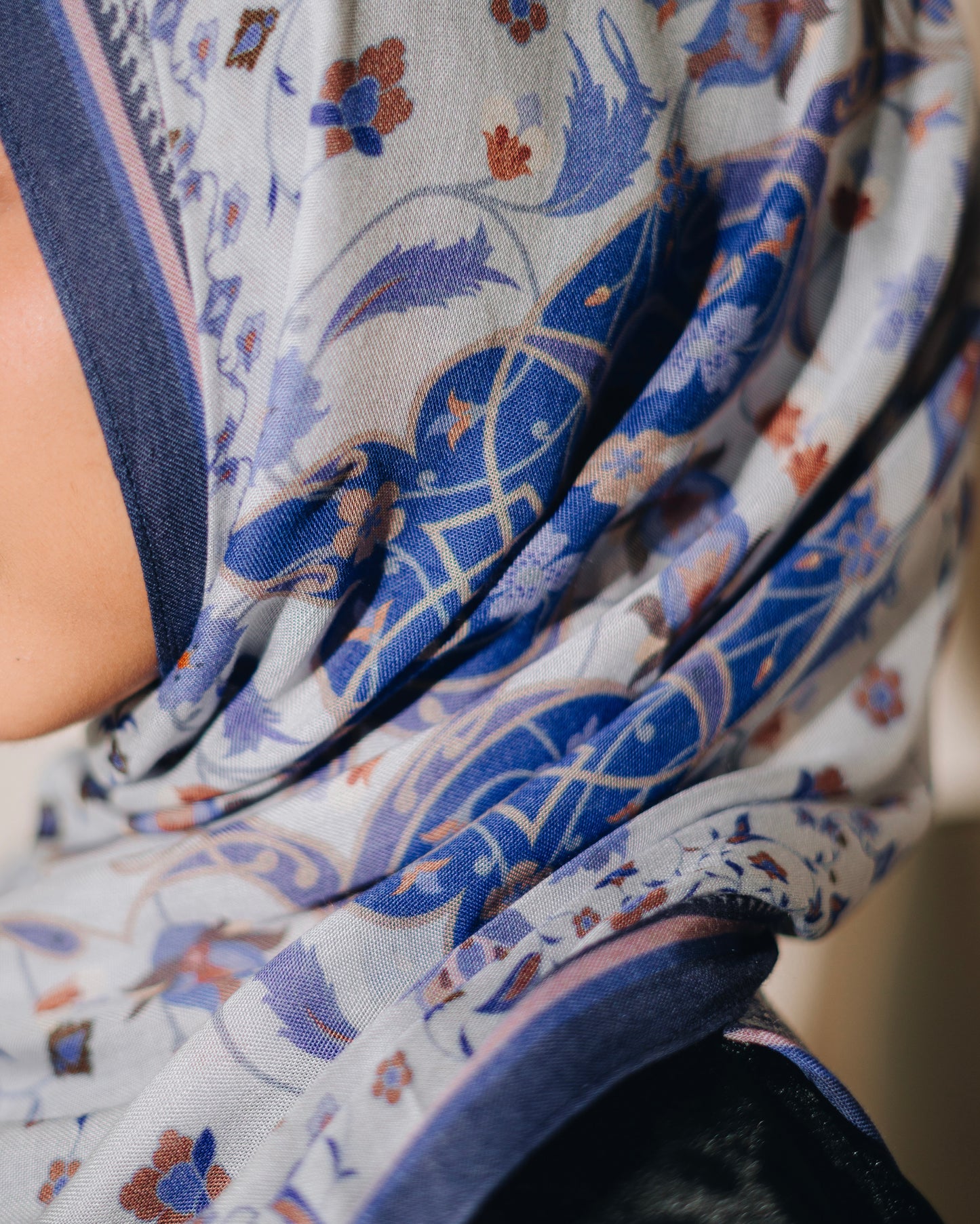 Cyra - Hijabooked 2M Modal