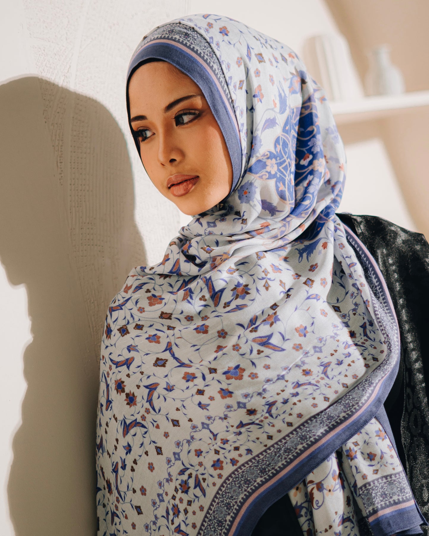 Cyra - Hijabooked 2M Modal
