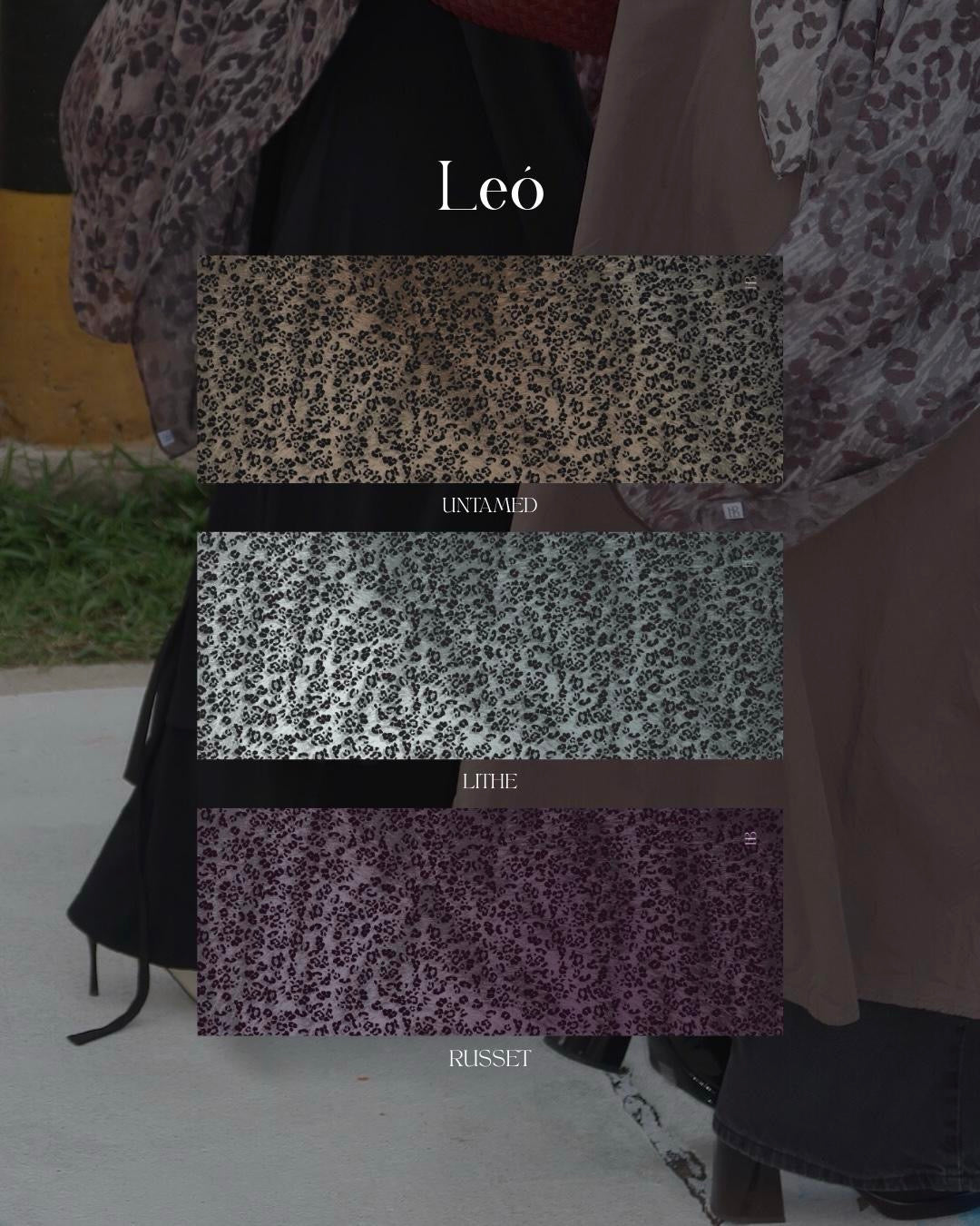 Leó Collection
