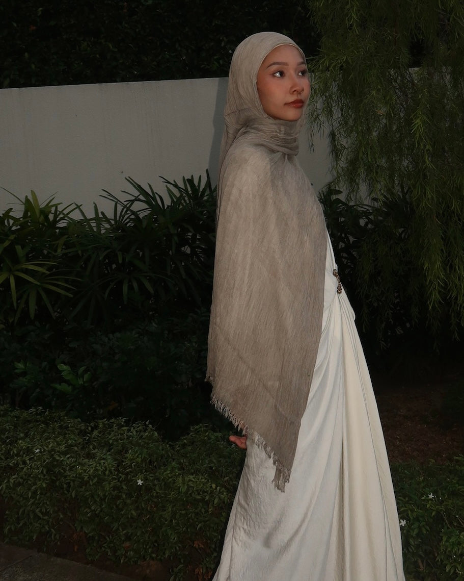 Papier - Ironless Viscose Collection