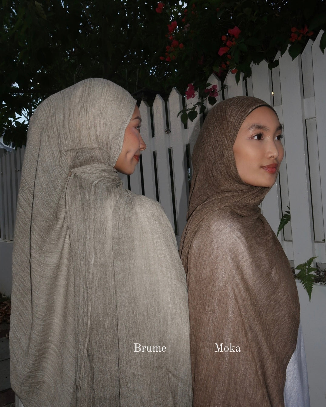 Papier - Ironless Viscose Collection