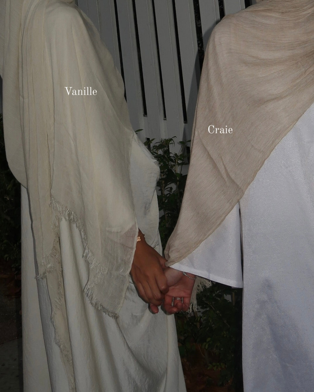 Papier - Ironless Viscose Collection