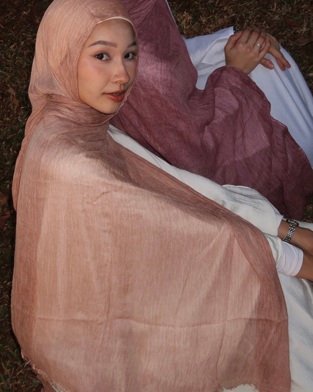 Papier - Ironless Viscose Collection