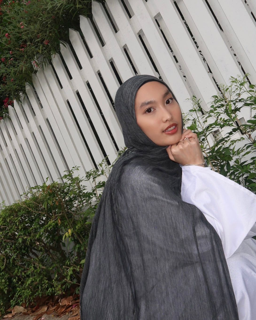 Papier - Ironless Viscose Collection