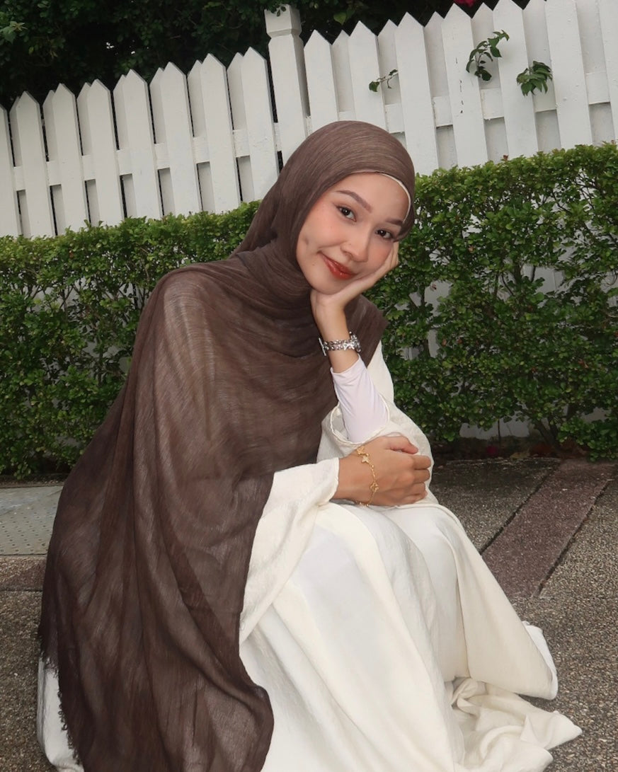 Papier - Ironless Viscose Collection