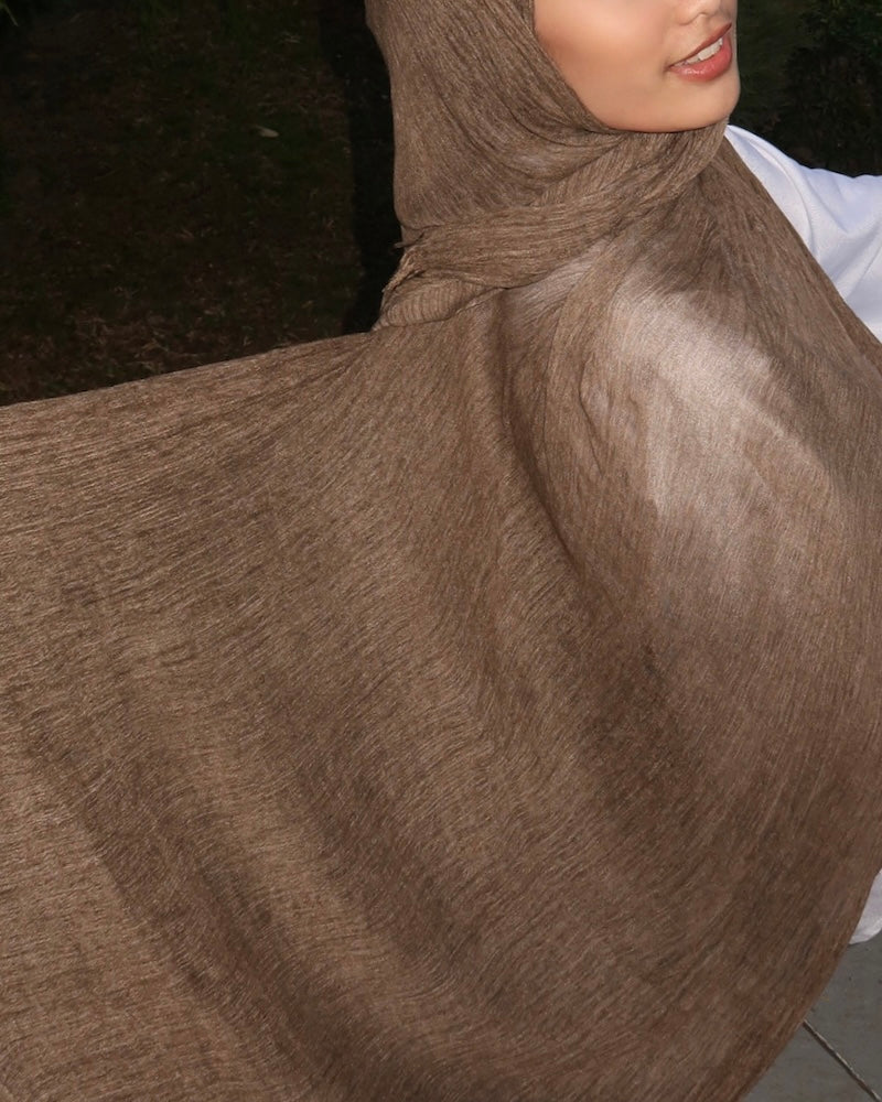 Papier - Ironless Viscose Collection