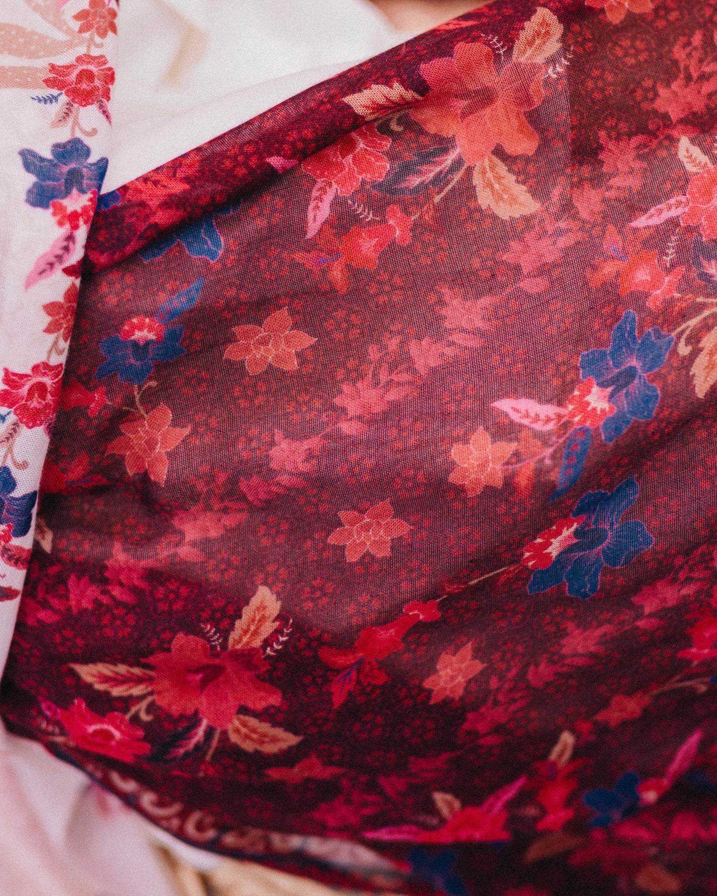 Tenun - Hijabooked Raya Collection